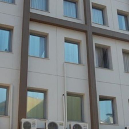 איזמיר Konak Saray Hotel -Agora- מראה חיצוני תמונה
