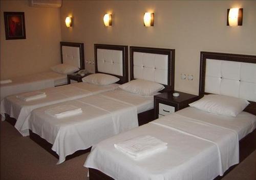 איזמיר Konak Saray Hotel -Agora- חדר תמונה