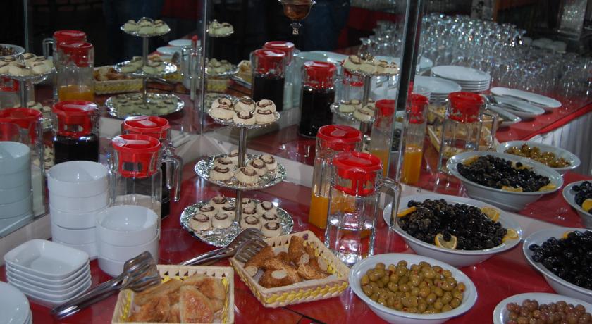 איזמיר Konak Saray Hotel -Agora- מראה חיצוני תמונה