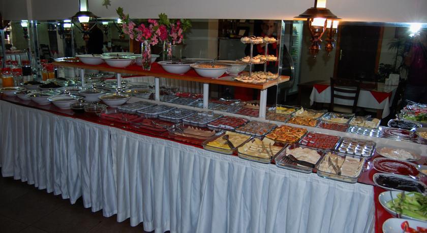איזמיר Konak Saray Hotel -Agora- מראה חיצוני תמונה
